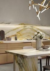 Calacatta Mediceo Laminam Laminam - Zicana Boutique - 2